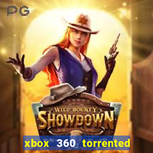 xbox 360 torrented games rgh